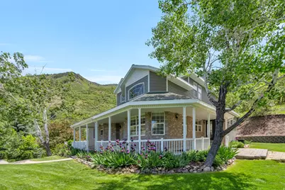855 S Skylake Dr, Woodland Hills, UT 84653 - Photo 3