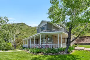 855 S Skylake Dr, Woodland Hills, UT 84653 - Photo 3