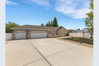 1583 W Heather Downs Cir, South Jordan, UT 84095 - Photo 41