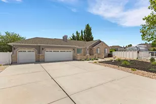 1583 W Heather Downs Circle, South Jordan, UT 84095 - Photo 41