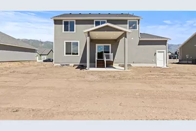 6393 S Larry Way #133, South Weber, UT 84405 - Photo 33