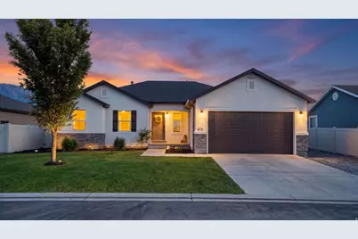 673 Stonebrook Ln, Santaquin, UT 84655 - Photo 3