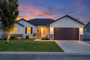 673 Stone Brook Ln, Santaquin, UT 84655 - Photo 3