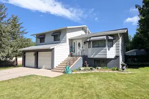 1217 E Eastridge Dr S, Logan, UT 84321 - Photo 1