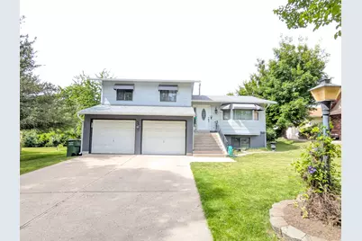1217 E Eastridge Dr S, Logan, UT 84321 - Photo 1