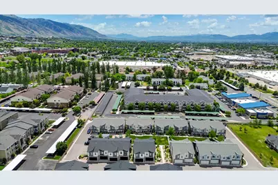 272 E 1725 N #4, North Logan, UT 84341 - Photo 31
