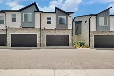 272 E 1725 N #4, North Logan, UT 84341 - Photo 23