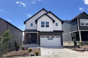 2043 N High Uintas Ln E, Heber City, UT 84032 - Photo 1