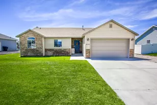 536 E 1250 S, Garland, UT 84312 - Photo 1