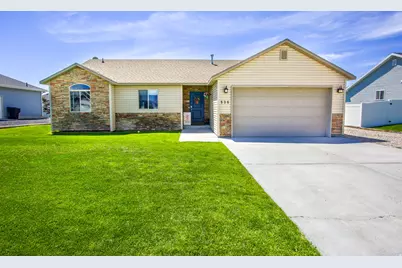 536 E 1250 S, Garland, UT 84312 - Photo 1