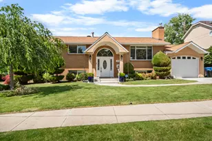 2563 E Sundown Ave, Cottonwood Heights, UT 84121 - Photo 1