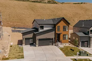 5902 N Canyon Rim Rd, Lehi, UT 84048 - Photo 77