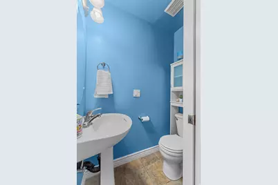 279 W Wrangler Ave S, Saratoga Springs, UT 84045 - Photo 37