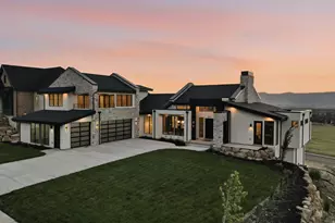 863 N Emery Ln, Elk Ridge, UT 84651 - Photo 1