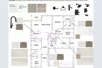 308 N 2805 W #408, Hurricane, UT 84737 - Photo 29