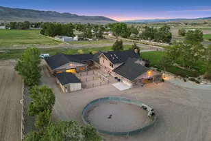 380 S 100 W, Joseph, UT 84739 - Photo 1