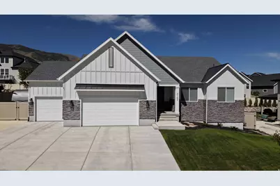 3153 S Forest Ave, Saratoga Springs, UT 84045 - Photo 1