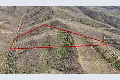 178 Skyline Rd #178, Coalville, UT 84017 - Photo 1