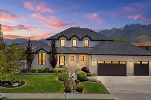 13261 S Ashwood Glen Way, Draper, UT 84020 - Photo 1