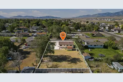 382 W Plum St, Grantsville, UT 84029 - Photo 49