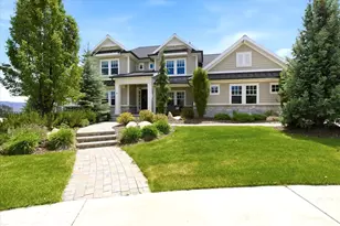 595 W Kimball Circle, Midway, UT 84049 - Photo 1