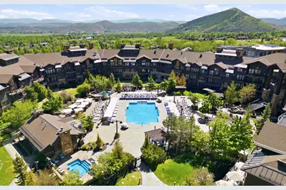 2100 Frostwood Blvd #4128, Park City, UT 84098 - Photo 29