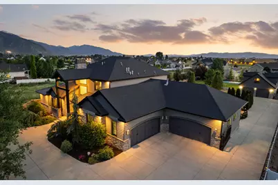 464 S 975 W, Mapleton, UT 84664 - Photo 3