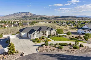 2872 E Sorrel Dr, Eagle Mountain, UT 84005 - Photo 1