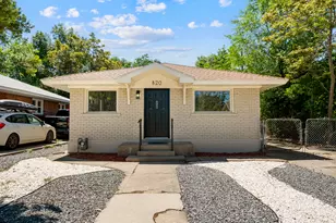 820 E Elm Ave, Salt Lake City, UT 84106 - Photo 1