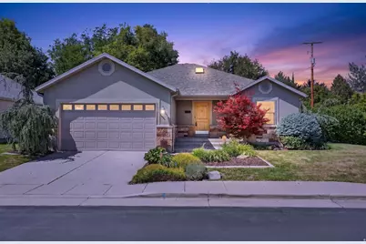 1689 E Kierstin Pl, Salt Lake City, UT 84108 - Photo 1