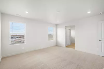 3464 N Hannah St #1608, Eagle Mountain, UT 84005 - Photo 25