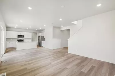 3464 N Hannah St #1608, Eagle Mountain, UT 84005 - Photo 19