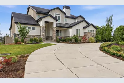 4479 W Maegan Nicole Ln, Riverton, UT 84096 - Photo 1