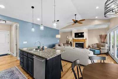 1445 E Chateau Ridge Way, Sandy, UT 84092 - Photo 7