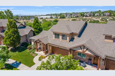 1445 E Chateau Ridge Way, Sandy, UT 84092 - Photo 65