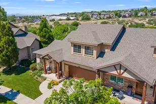 1445 E Chateau Ridge Way, Sandy, UT 84092 - Photo 63