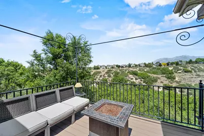 1445 E Chateau Ridge Way, Sandy, UT 84092 - Photo 51