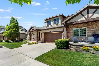 1445 E Chateau Ridge Way, Sandy, UT 84092 - Photo 57