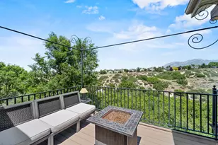 1445 E Chateau Ridge Way, Sandy, UT 84092 - Photo 15