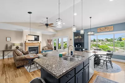 1445 E Chateau Ridge Way, Sandy, UT 84092 - Photo 9