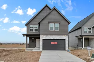 2032 E Dorset Wy, Salem, UT 84653 - Photo 1