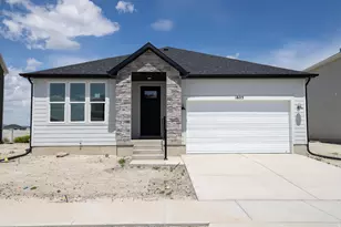 1605 E Rainbow Bridge Dr Lot, Eagle Mountain, UT 84005 - Photo 1