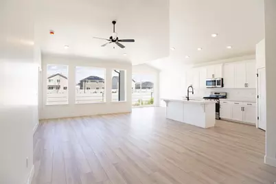 1605 E Rainbow Bridge Drive Lot #7013, Eagle Mountain, UT 84005 - Photo 3