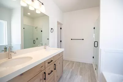 1605 E Rainbow Bridge Drive Lot #7013, Eagle Mountain, UT 84005 - Photo 5