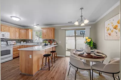 781 N Blackhorse Dr E, Spanish Fork, UT 84660 - Photo 7