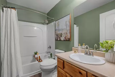 781 N Blackhorse Dr E, Spanish Fork, UT 84660 - Photo 19