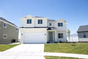 2965 N Chokecherry Dr Lot, Eagle Mountain, UT 84005 - Photo 1