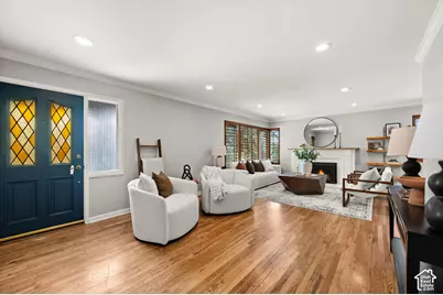 2487 E Emerson Ave S, Salt Lake City, UT 84108 - Photo 1