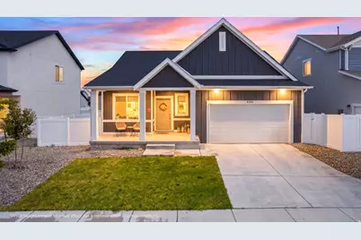644 W 1300 N, Tooele, UT 84074 - Photo 1