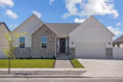 3743 W 2600 N, Lehi, UT 84048 - Photo 1
